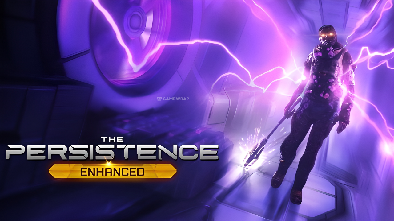 The Persistence Enhanced